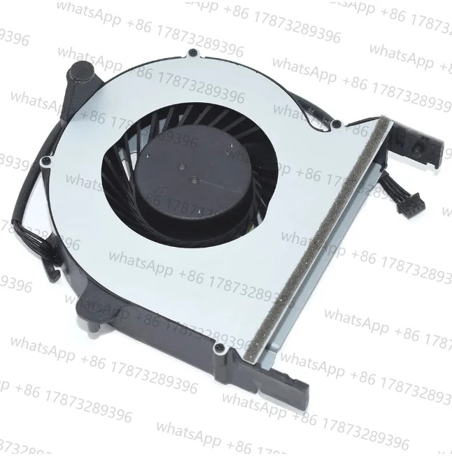 hp호환 Z2 Mini G5 GPU 냉각 장치 L97191-001 BSB0712HD-00G0J 6033B0082301 DC12V 워크스테이션 쿨링팬 4핀 0.85A