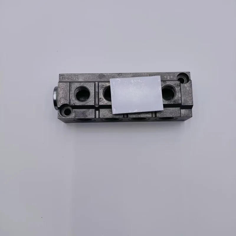 FESTO 페스토 부품 납품 6411 페라이트 FR-8-1/2