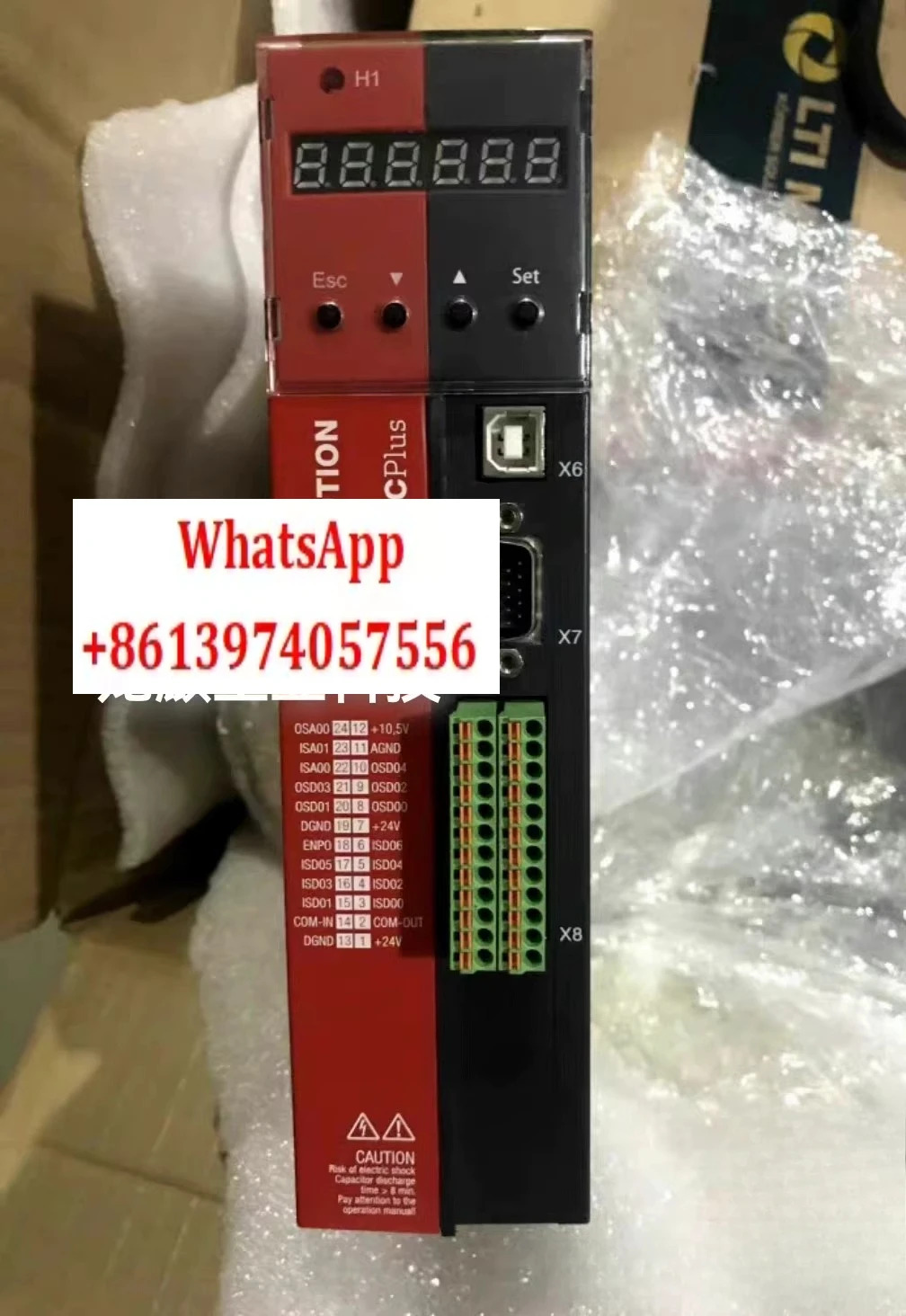 LSML08-100-2F-001 LSML08-100-2F-010 LSML08-075-2F-010