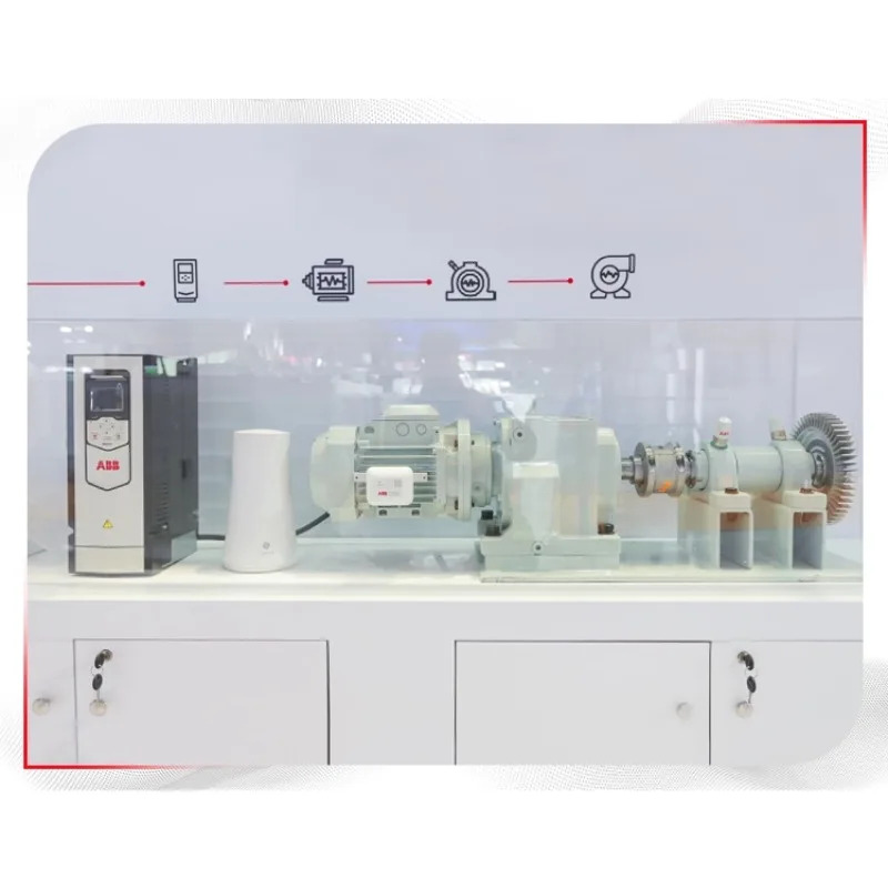 ABB 인버터 ACS580-01-05A7-4X1664부품