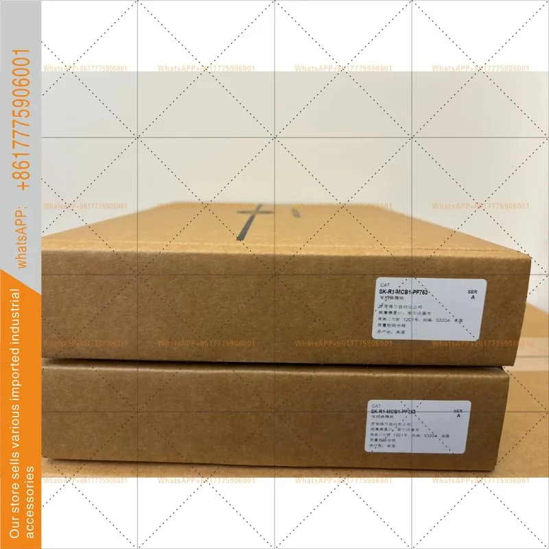 SK-R1-MCB1-PF753 인버터 보드
