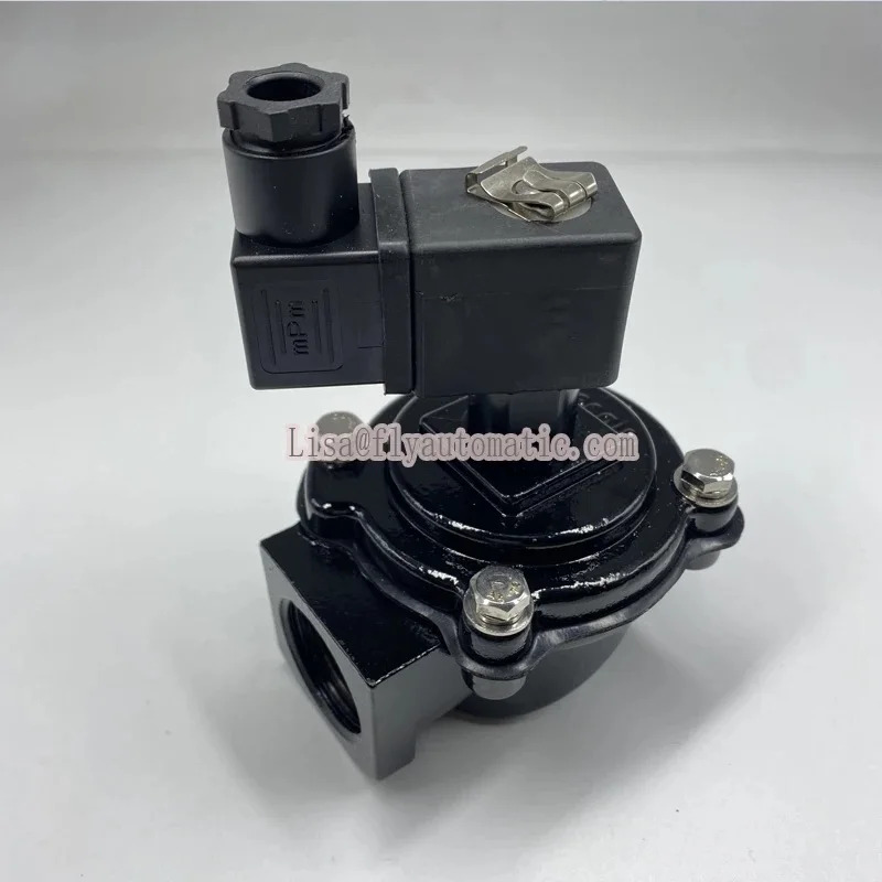 VNP208 VEM208 SB3 RCA3PV DB18 Mecair 1인치 펄스 제트 밸브 다이어프램 방부제 부식 방지