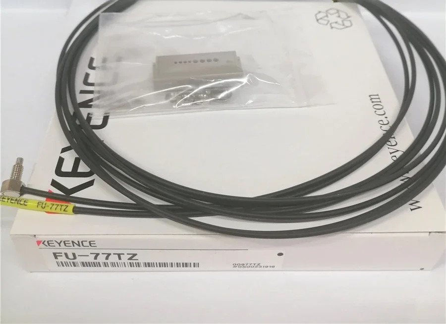 FU-77TZ KEYENCE 광섬유
