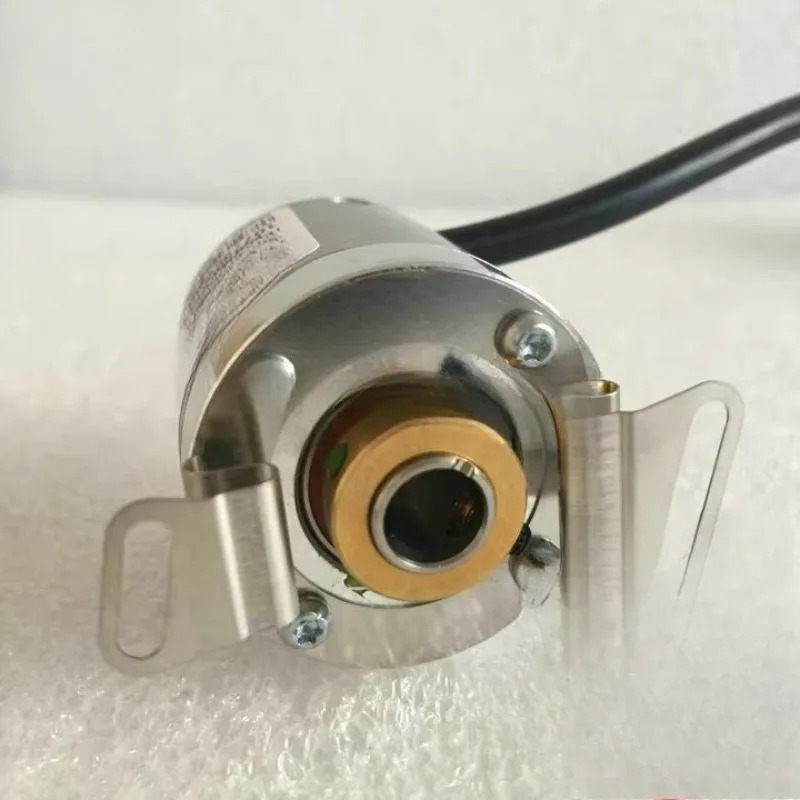 인코더부품 DBS36E-BBAP01024 인코더 축