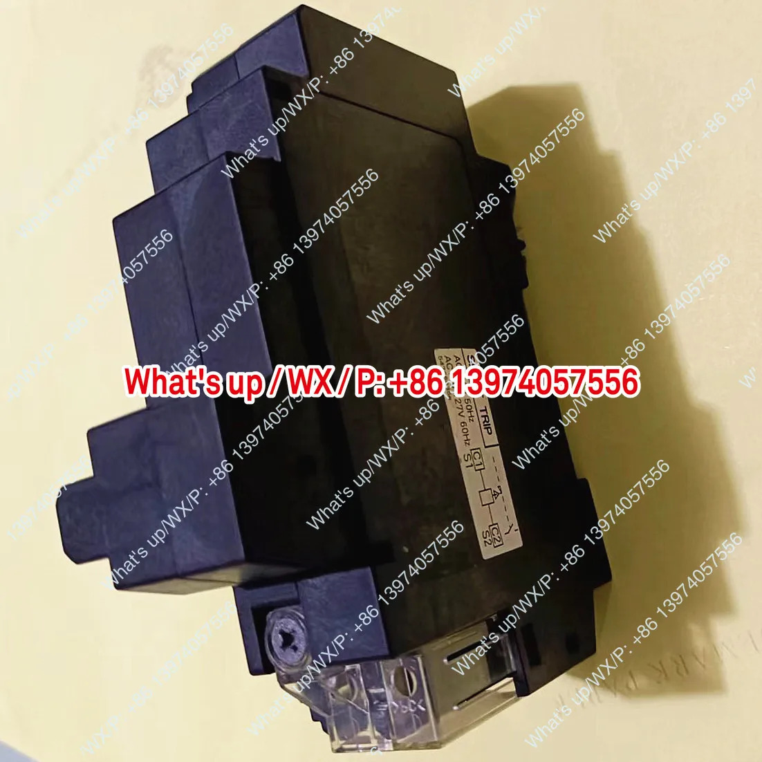 후지 회로차단기 BZ6R210CA BZ6R110CA BZ6R410CA BZ6R510CA 저전압 보호 장치