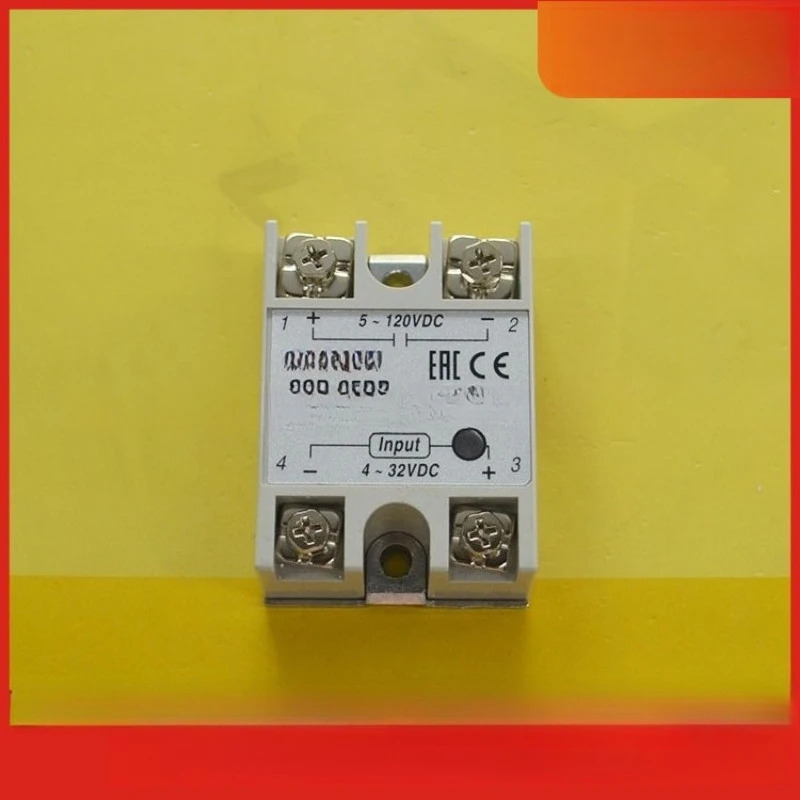 FOTEK SSR-25DD 단 DC 솔리드 스테이트 릴레이 부품
