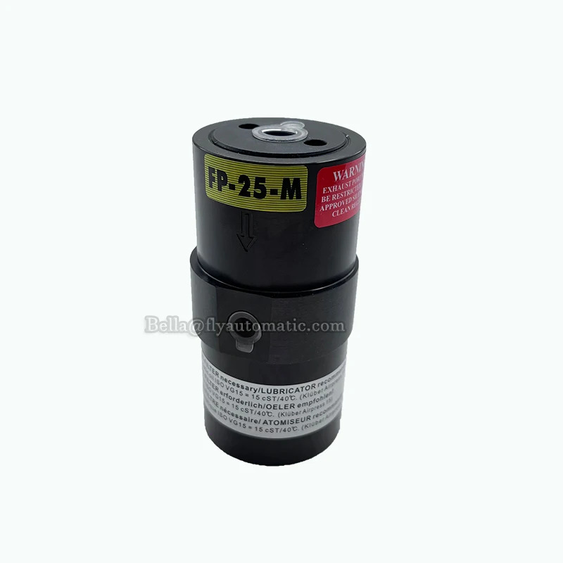 FP-12-M 공압 피스톤 진동기 선형 해머 피더 진동