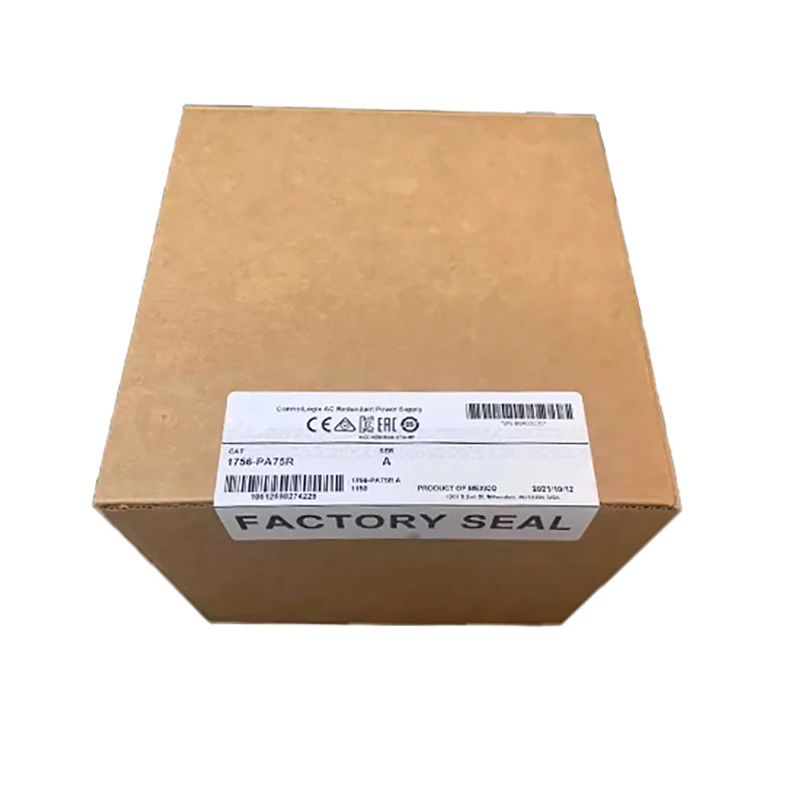 신품 1756-PA75R 1756 PA75R 오리지널 산업용