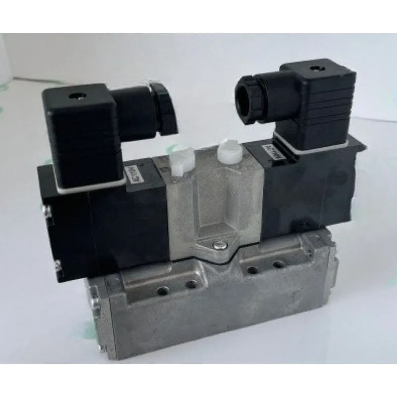 CKD 솔레노이드 밸브부품 4F519/4F529-00-AC110V 4F629/4F729-00-AC110V DC24V