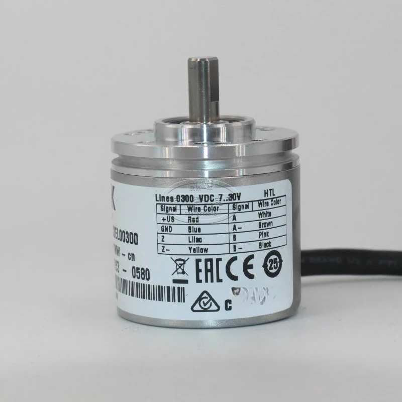 SICK 인코더 DBS36E-S3EL00300부품