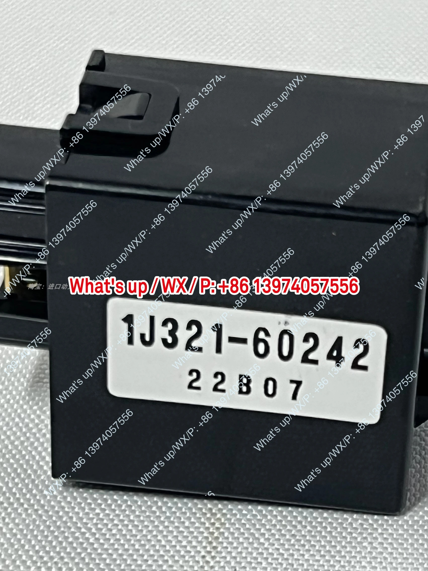 엔진 D722 D782 D902 D1105 시작 릴레이/타이머 스타터 원본