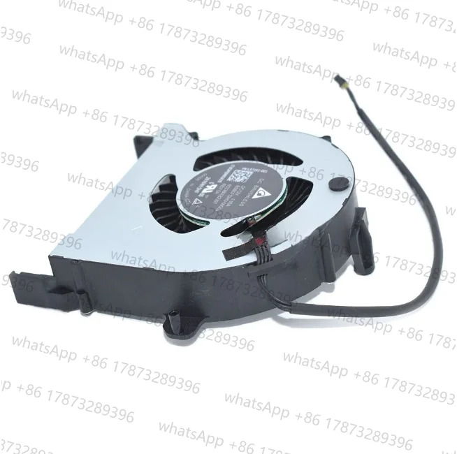 hp호환 Z2 Mini G5 GPU 냉각 장치 L97191-001 BSB0712HD-00G0J 6033B0082301 DC12V 워크스테이션 쿨링팬 4핀 0.85A