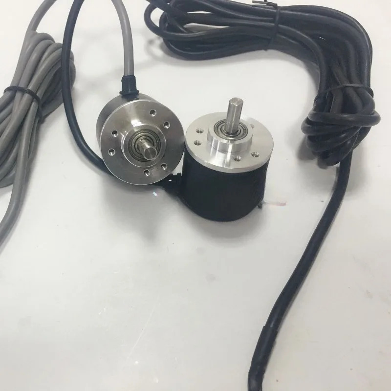 AT38S-6G12-26C-360B-2M 광전 로터리 엔코더 100B 600B부품
