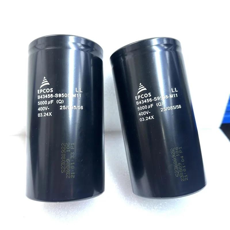 B43456-S9508-M1 B43456-S9508-M2 B43456-S9508-M11 B43456-S9508-M12 B43456-S9508-M21 5000 미크로포맷 400V