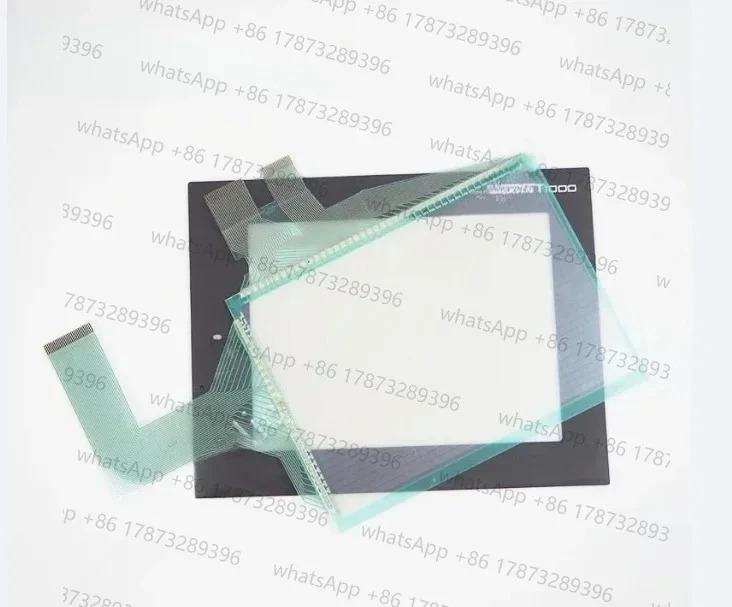 오버레이 보호 필름 1562-VNBA터치 스크린 패널 디지타이저 1565-VTBD 1565-VTBA 터치 글래스