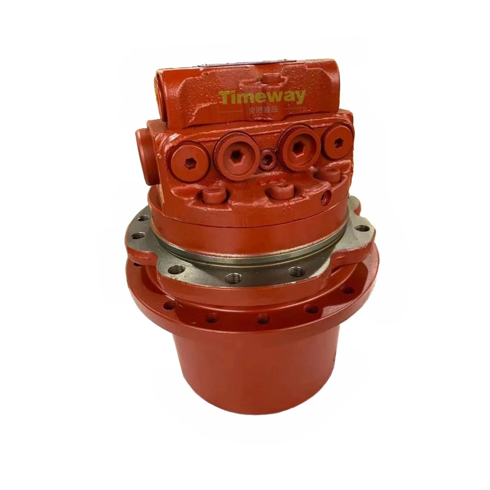 미니 굴삭기 모터 MAG-18VP-230F-3 카야바 MAG-18VP 최종 드라이브