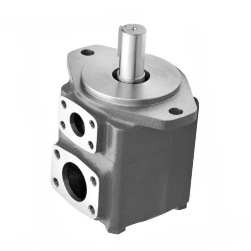 VICKERS 시리즈 베펌프 35V-30A-1A-22R 35V-38A-1B-22R 35V-30A-1C-22R 고압 유압 오일 펌프