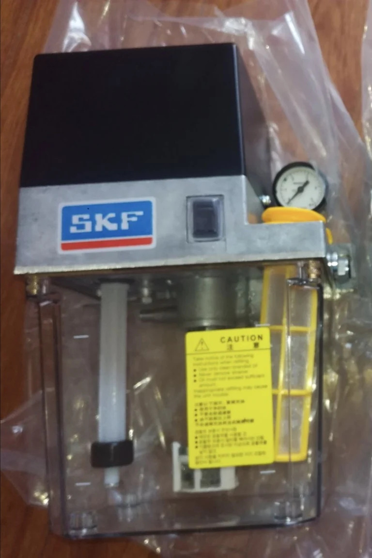 SKFVOGELMKU11-KW2-K005 23w MKU11-KW2-K005-C-23W 오일 배출 분배기
