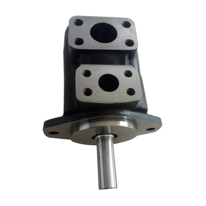 교체 베펌프 35VQ-32A-1A-22R 35VQ-35A-1B-22R 35VQ-38A-1C-22R 고압 유압 오일 펌프