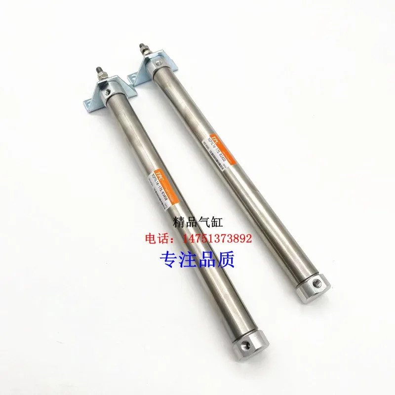 TPC TCP1L16-175-R3 실린더 TCP1L16-175-R3458 10/15/20/25/30 1PCS