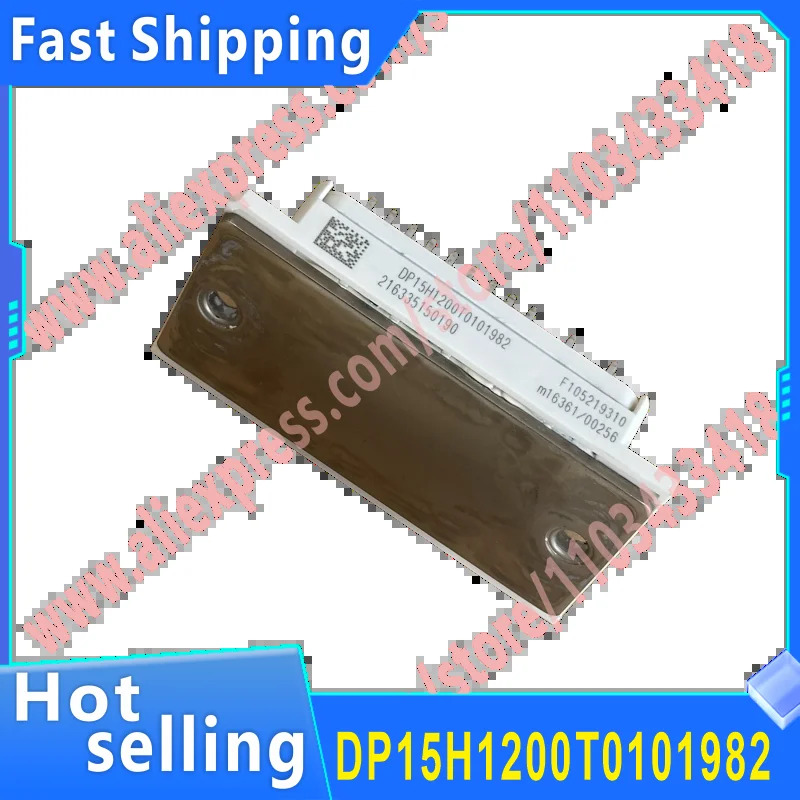 전원 모듈 오리지널 DP15H600T101941 DP15H1200T0101900 DP10H1200T0101981 DP15H1200T0101982 DP15H600T101518