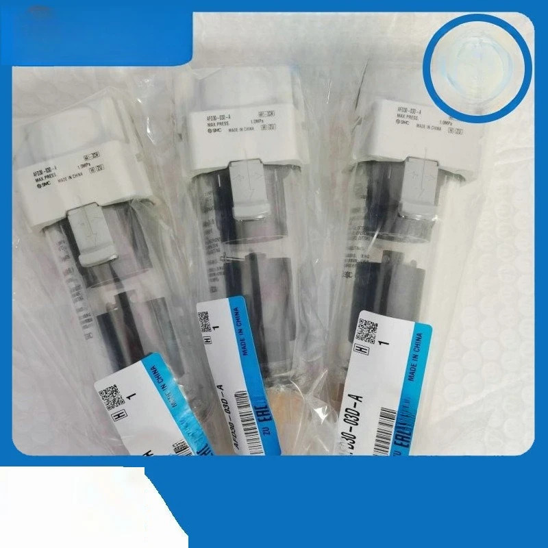 SMC 필터 부품 AF40/AF40D/AF30/03-06D-03D-A