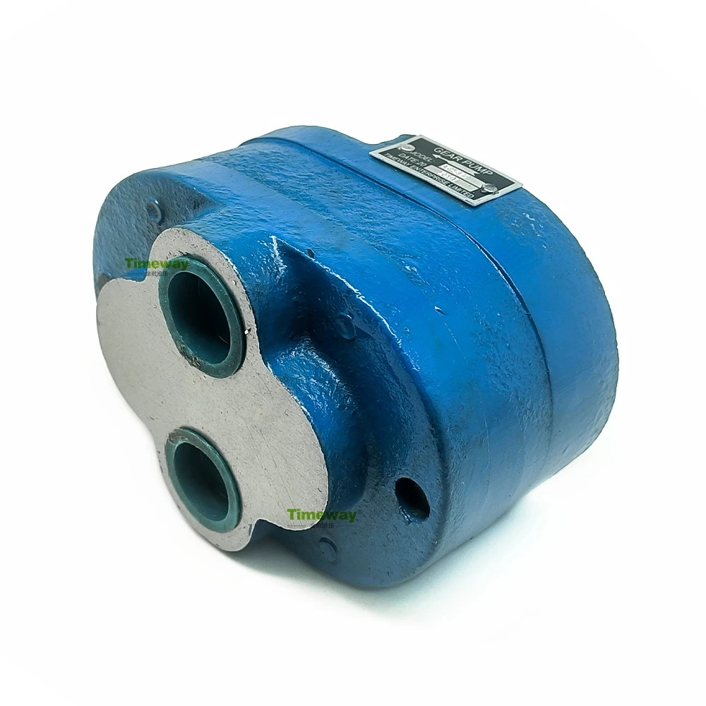 CB-B 유압식 저압 펌프 CB-B16 CB-B20 CB-B25 오일 기어 2.5Mpa 1450rpm CB-B16F CB-B20F CB-B25F 이송
