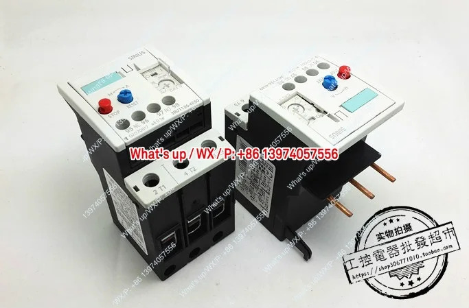 3RU1136-4FB0 열 과부하 릴레이 28-40A