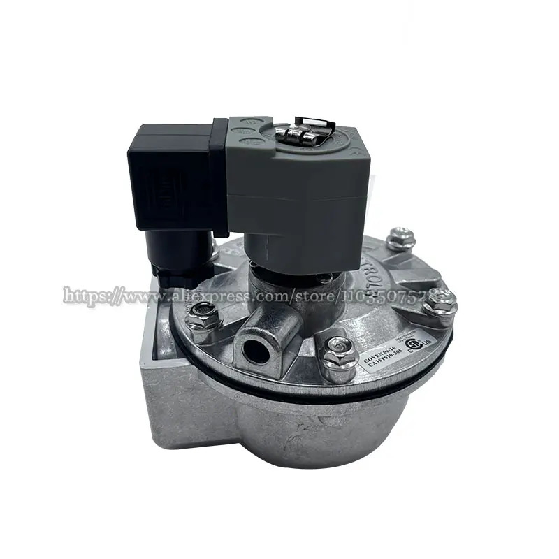 GOYEN CA35T CA35T000-301 CA35T010-300 CA35T010-305 펄스 제트 밸브