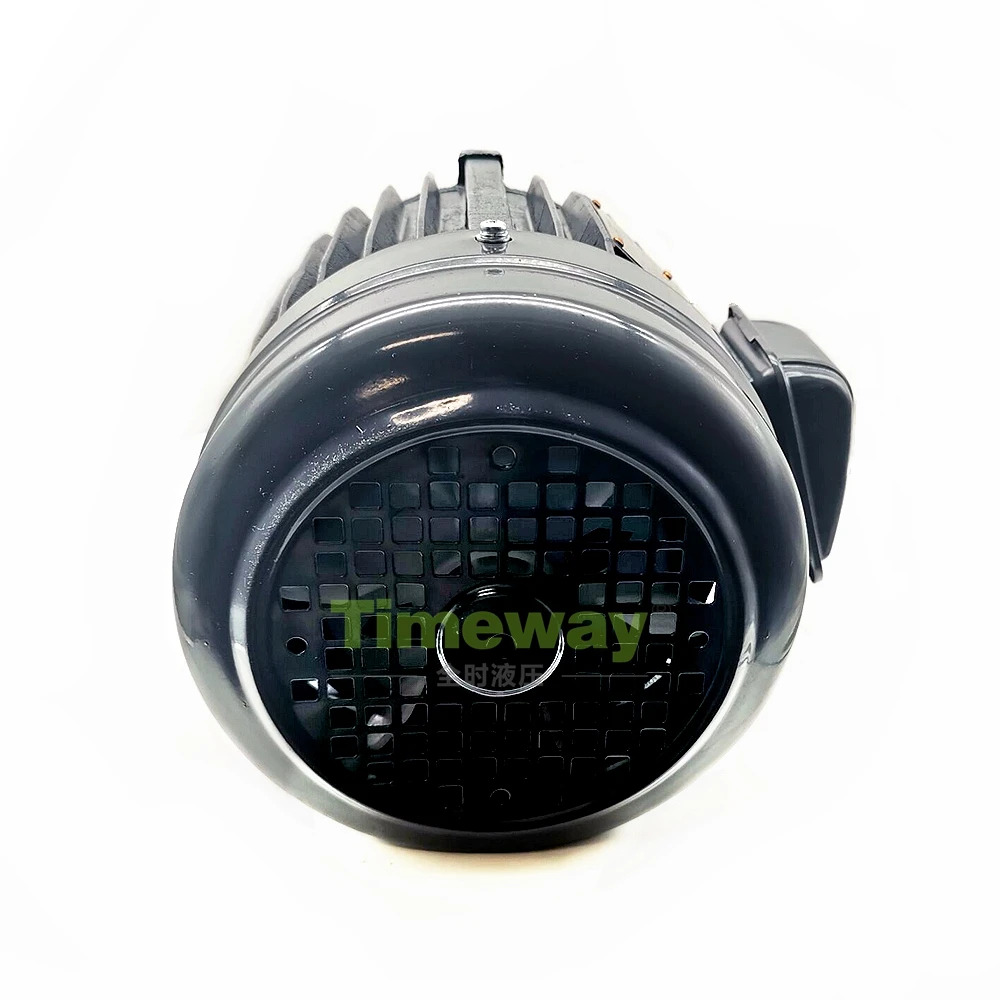 90L-4 3상 전동기 1.5KW 브레이크 모터 380V 220V