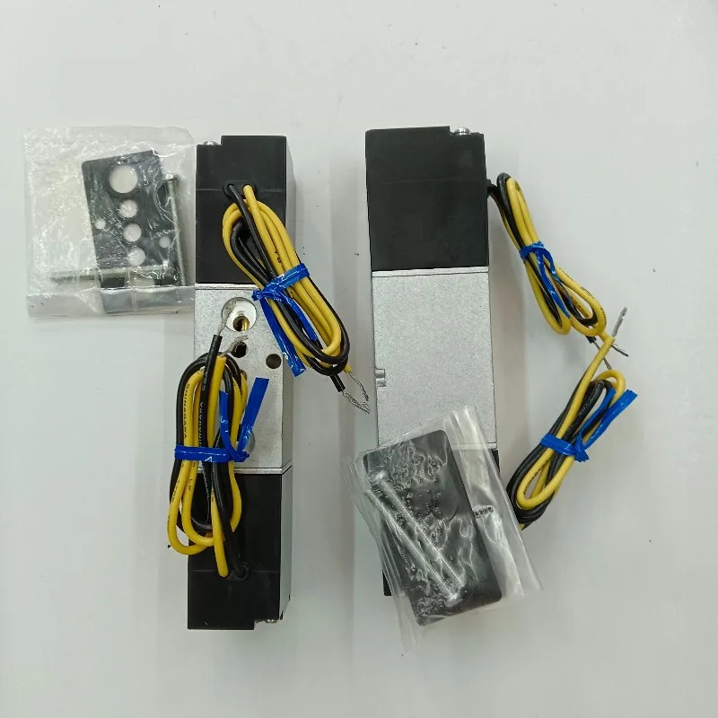 A203-4E2-13 KOGANEI Koganei 솔레노이드 밸브 AC100V DC24V부품