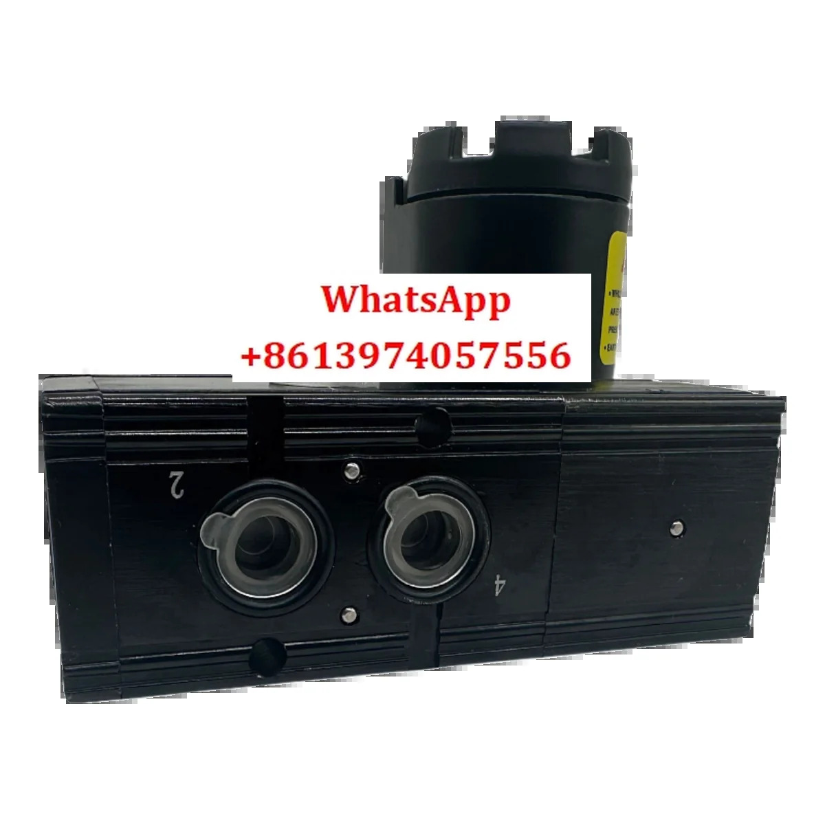공압 방폭 솔레노이드 밸브 FPBJM-2/5 EX 전기 제어 방향 AC220V DC24V