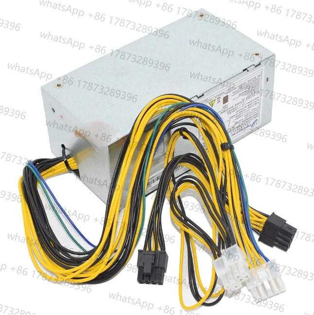 510S B415 M510 M610 전원공급장치기능 500W 100-240V SP50H29488 FSP500-20TGBAB 54Y8976