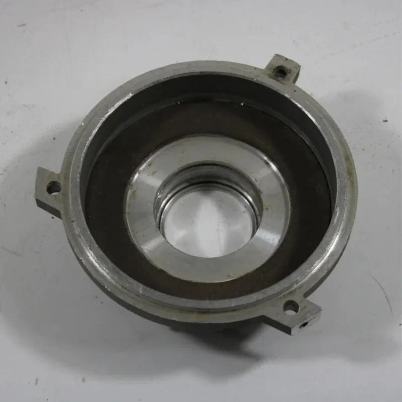 YSE802-4 0.8KW 1.5KW 소프트 스타트 모터 브레이크 후면 커버 마찰 패드