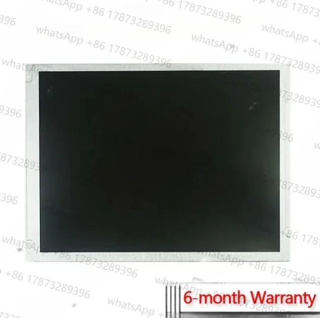 IVO M104GNX1LCD 디스플레이 패널