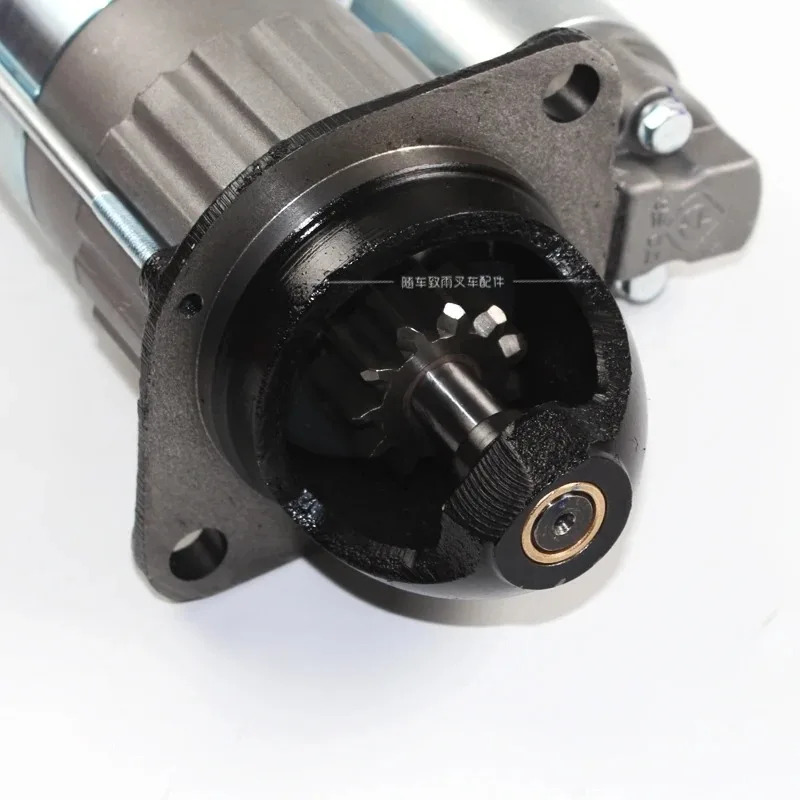 QDJ1308L 스타터 Xinchai 490B-51000 12V3KW