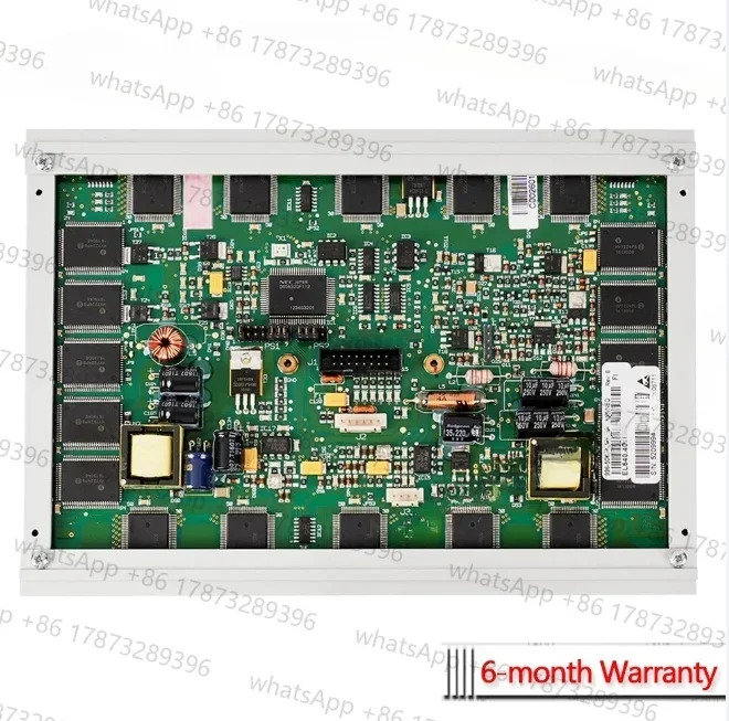 PLANAR EL640.400-C3 FRA LCD 디스플레이 패널LCD