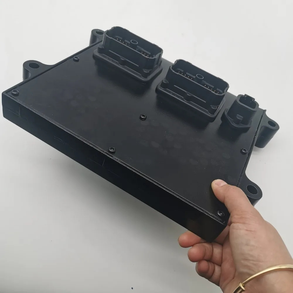 오리지널 모터 컴퓨터 보드 Ecu 전제어 유닛 4995445 C4995445 Voor Cumm CM2150 CM2880