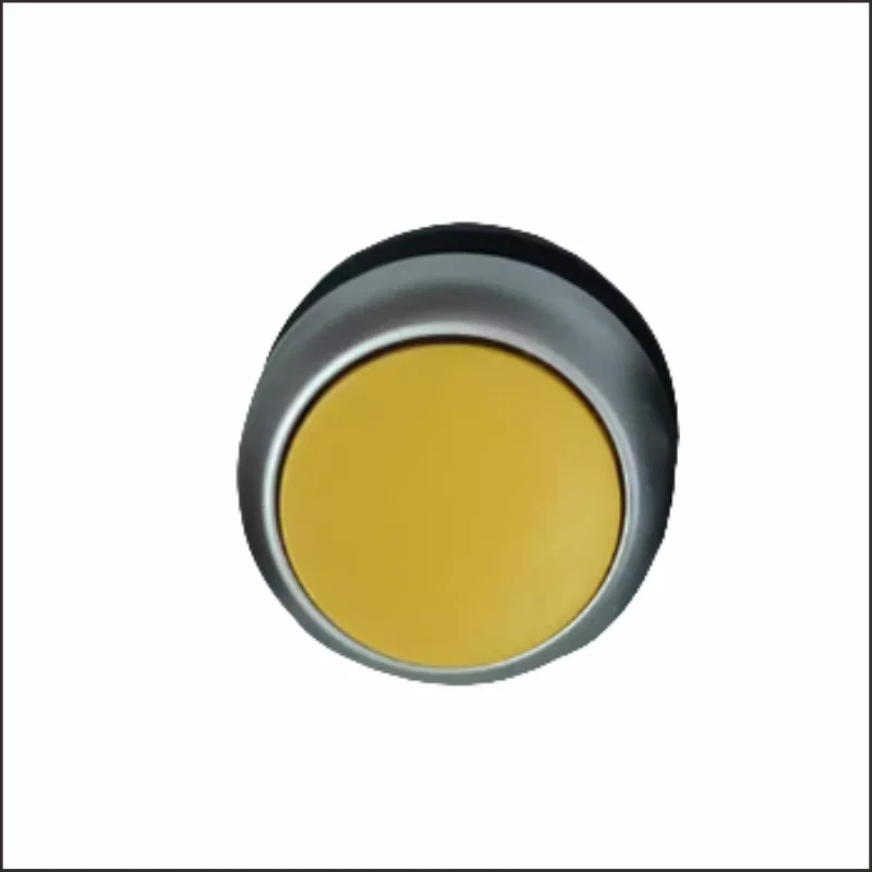 10PCS 오리지널 M22-DL-W M22-DL-G M22-DL-R M22-DL-Y M22-DL-B 라이트가 리셋 버튼