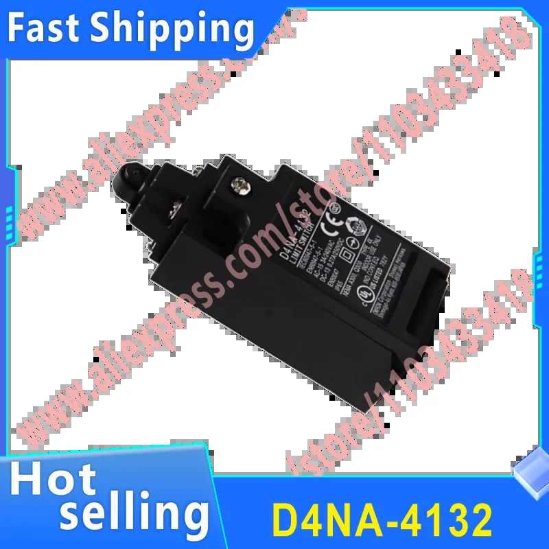 신형 엘리베이터 버퍼 스위치 리미트 D4NA-4132 D4NA-412G D4NA-4122
