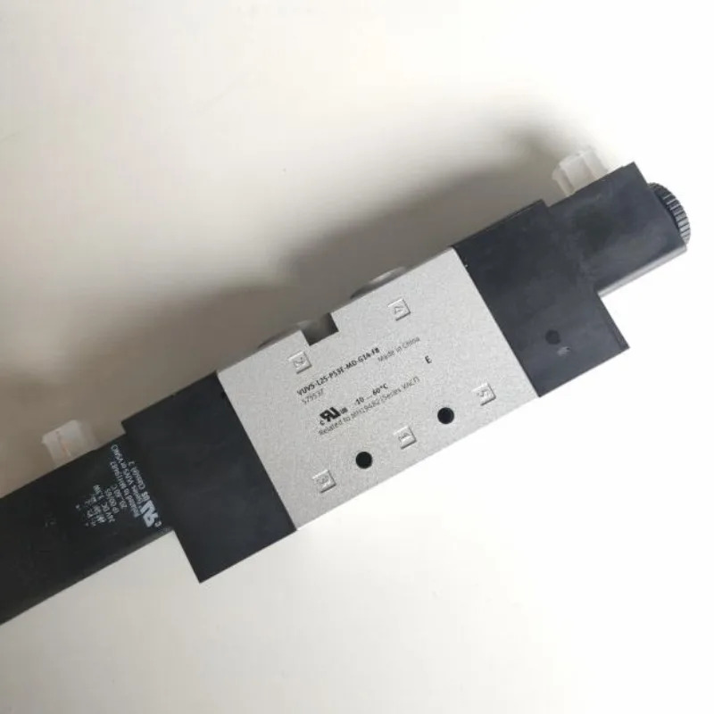 FESTO Festo VSVA-B-M52-AZD-A1-1T1L 솔레노이드 밸브 539158부품