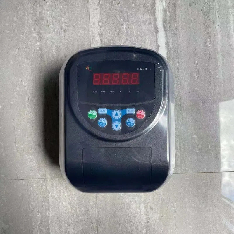 백팩형 워터펌프 일정 압력 공급 주파수 변환기/2. 2KW/4KW/5. 5/7. 5/ 액세서리