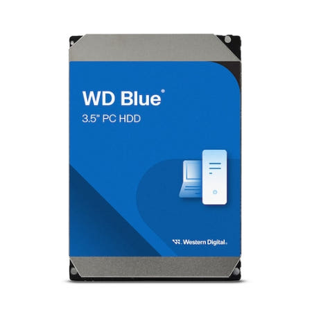 Western Digital Western Digital WD Blue HDD / 1TB WD10EZEX /