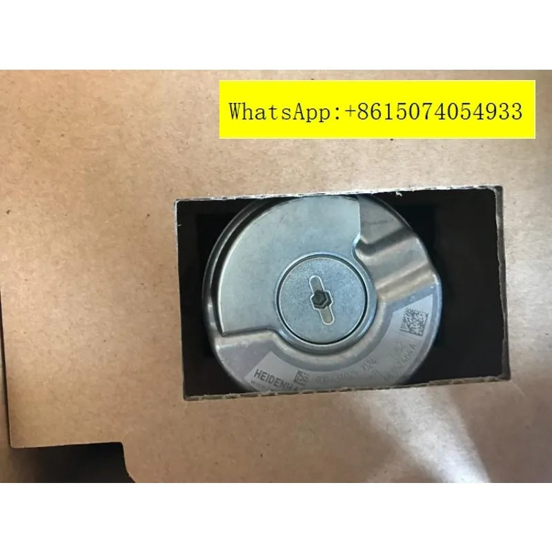 하이덴하엔코더 ID 735117-02 오리지널 ROD 431. 025-1024