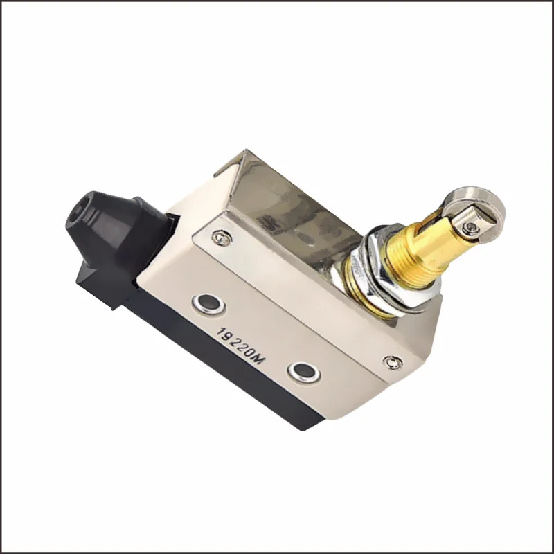 D4MC-5040-N D4MC-5020-N 리미트 트래블 스위치