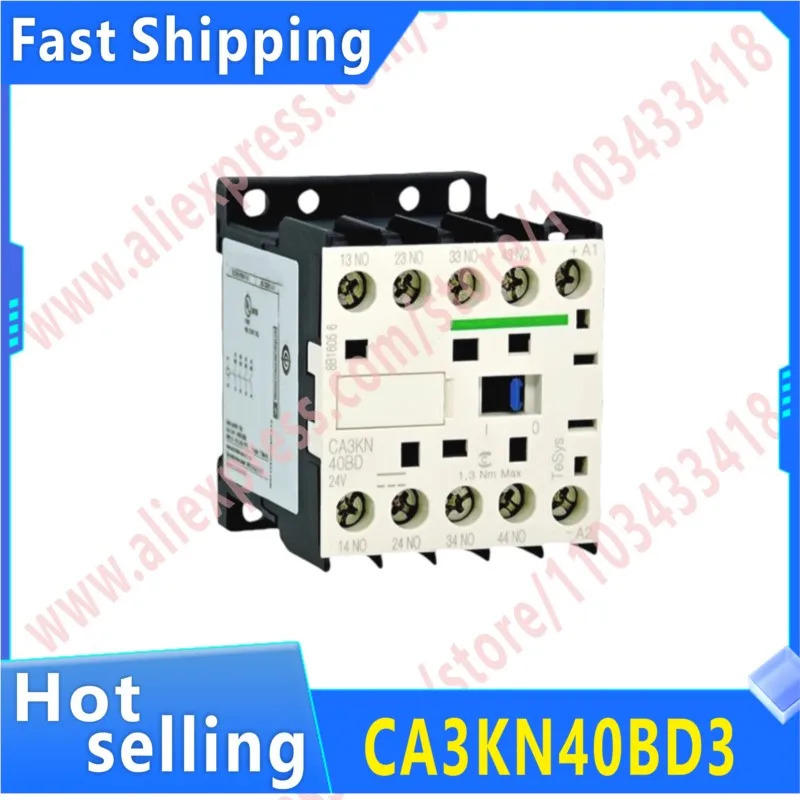 CA2KN31P7 AC230V CA3KN31BD3 DC24V CA3KN40BD3 컨트롤러