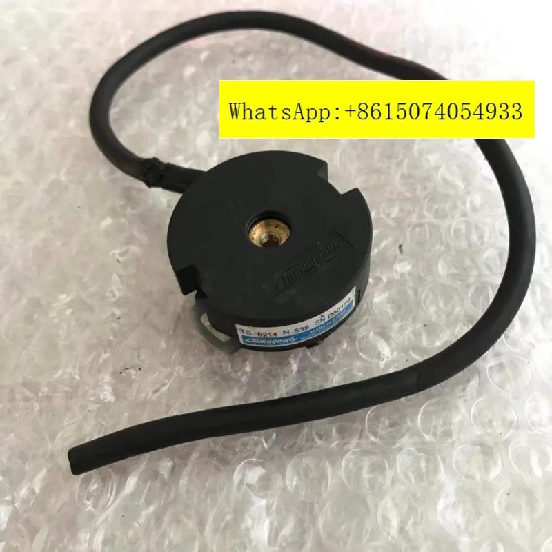 타마가와 ts6214n535 서보모터 인코더