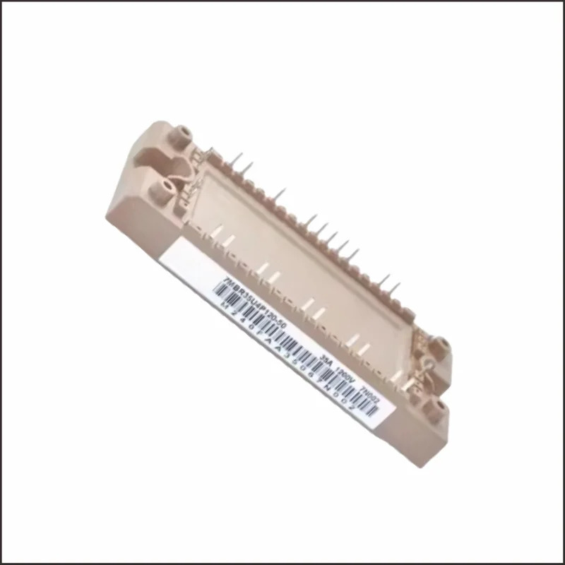 오리지널 7MBR25U4P120-50 7MBR35U4P120-50 모듈 IGBT