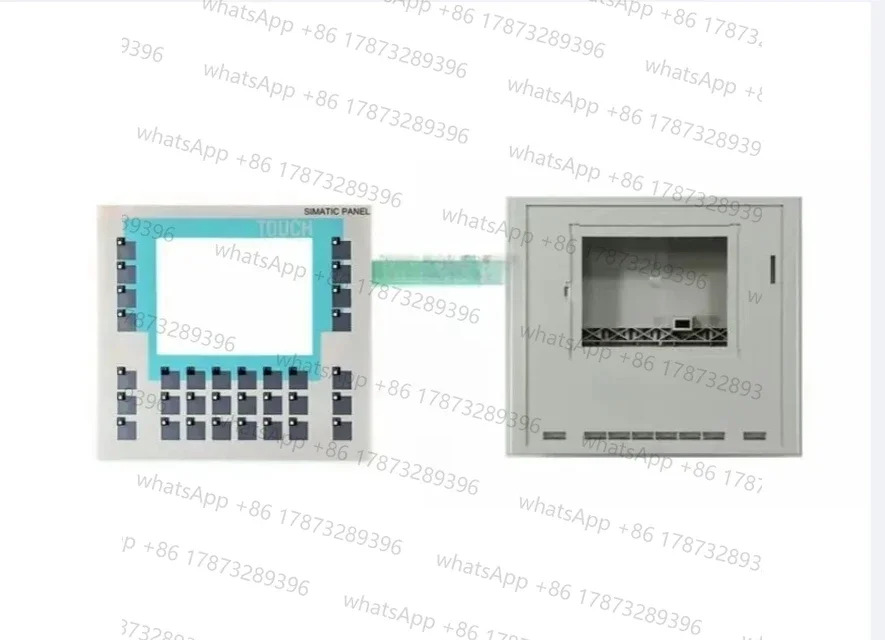 OP177B 66642-0DA01-1AX1 66 642-0DA01-1AX1 멤브레키패드 외부 쉘후면 하우징