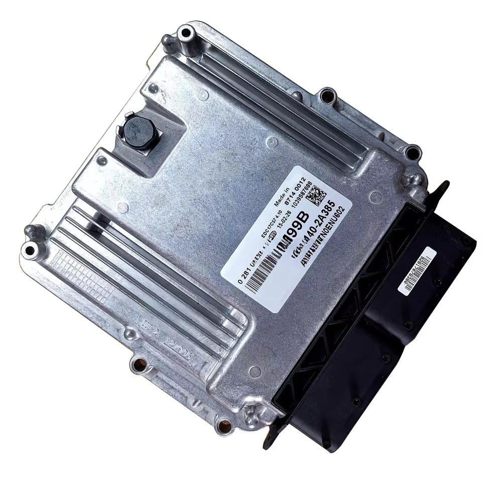 39140-2A385경우 391402 A385 자동차 엔진 부품 전제어 장치 컴퓨터 보드 ECU KIA호환적가능